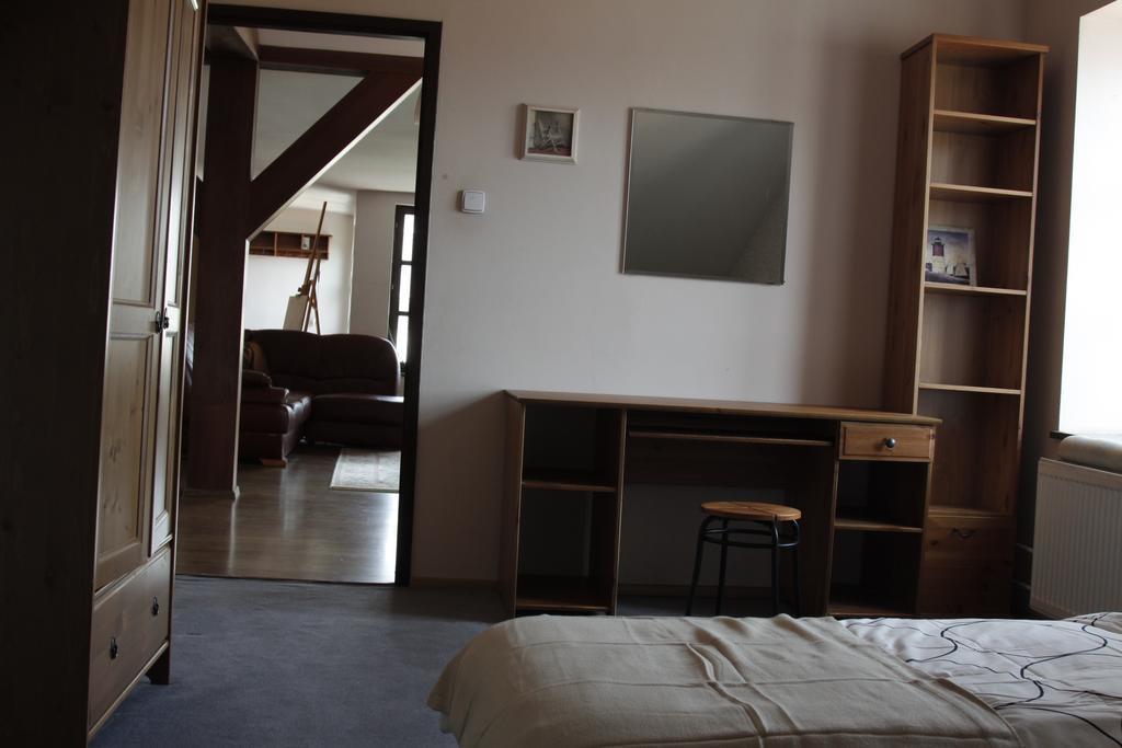 Hotel Columbo Praga Esterno foto