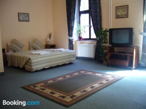 Hotel Columbo Praga Esterno foto